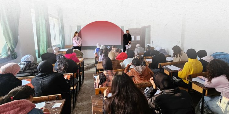 بعد امتحان صادم: دعوات لمراجعة المناهج التعليمية في سورية