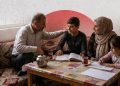 من المنزل.. أثر العائلة في تشكيل المستقبل