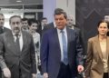 تحركات ديبلوماسية مكثفة: عبدي في أوروبا لبحث مستقبل سوريا ودمج القوى العسكرية