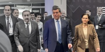 تحركات ديبلوماسية مكثفة: عبدي في أوروبا لبحث مستقبل سوريا ودمج القوى العسكرية