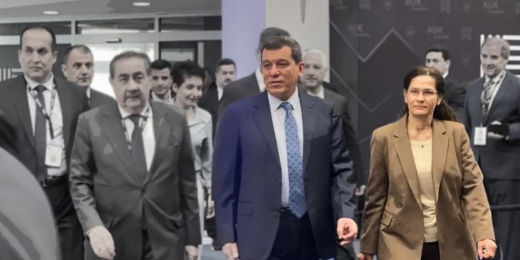 ما الرسائل السياسية التي تحملها جولة عبدي الأوروبية؟