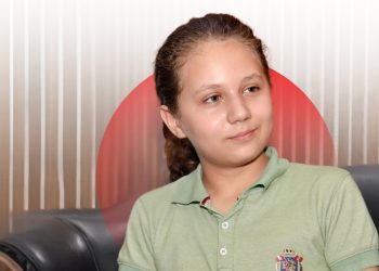 الحبيب إياد عرسان.. طفل سوري يبرمج المستقبل