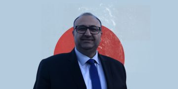 طارق وهبي لـ”963+”: أسباب اللجوء السوري لم تنتهي بشكل كامل