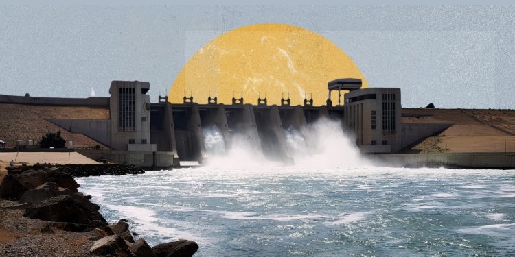 مياه الفرات.. كيف تحافظ سوريا على حقوقها المائية؟