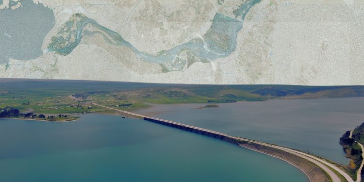 مياه الفرات.. كيف تحافظ سوريا على حقوقها المائية؟