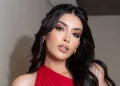 سارة بركة: لا أبحث عن النجومية المبكرة.. وثقة الجمهور هي الأهم