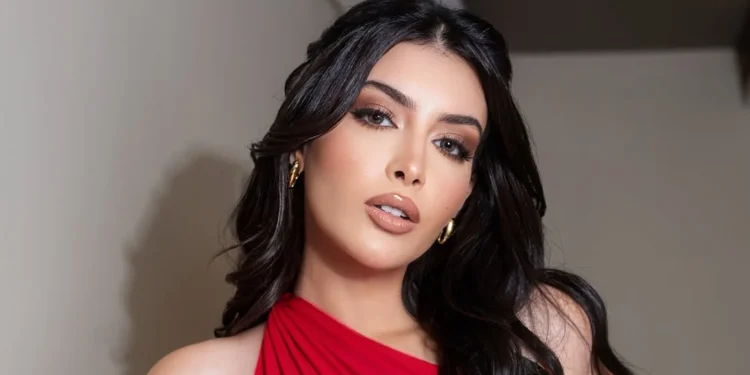 سارة بركة: لا أبحث عن النجومية المبكرة.. وثقة الجمهور هي الأهم
