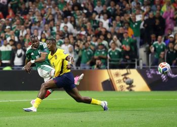 بلجيكا والسنغال في مواجهة نارية على بطاقة ثمن نهائي كأس العالم 2026
