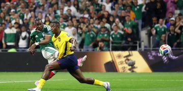 بلجيكا والسنغال في مواجهة نارية على بطاقة ثمن نهائي كأس العالم 2026