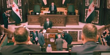 مجلس الشعب الجديد ينطلق: هل تنجح المؤسسة التشريعية في مواكبة إعادة بناء سوريا؟