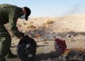 إتلاف 200 كيلو من المخدرات في الرقة