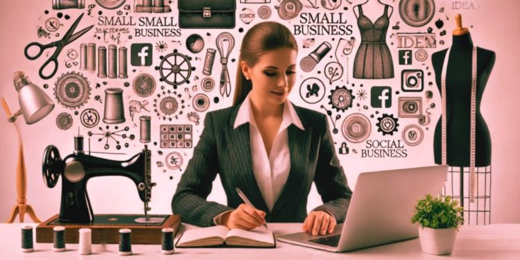 لماذا تترك سوريات الوظيفة التقليدية ويتجهن إلى المشاريع المنزلية؟