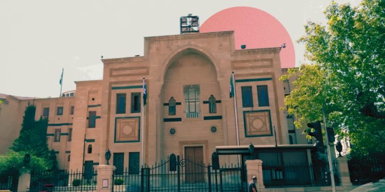 قبة البرلمان السوري: عتبة الدولة أم مرآة السلطة؟