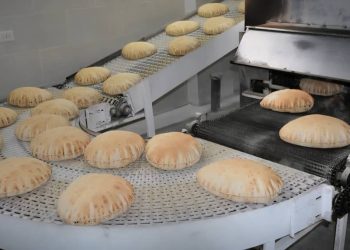 بدء تأهيل مطحنة الفرات المركزية في دير الزور