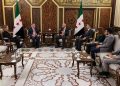 الصالح: إزالة الألغام أولوية إنسانية لنجاح رؤية “سوريا بلا مخيمات”