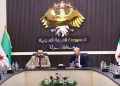 وزير الزراعة: نعمل على استراتيجية شاملة لتحديث القطاع الزراعي السوري