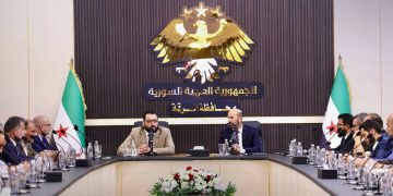 وزير الزراعة: نعمل على استراتيجية شاملة لتحديث القطاع الزراعي السوري