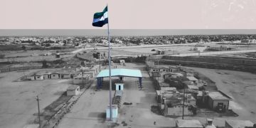 البوكمال بوابة اقتصادية محتملة بين سوريا والعراق