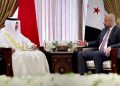 سوريا والبحرين توقعان مذكرة تفاهم لتعزيز التعاون في إدارة الكوارث والحماية المدنية
