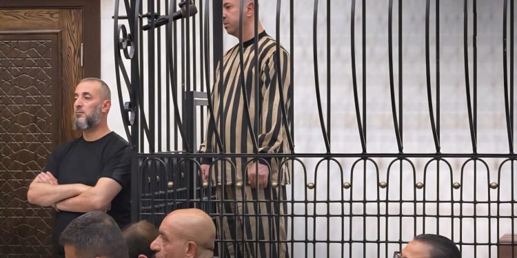 هيئة العدالة الانتقالية: النيابة العامة طالبت بإعدام وسيم الأسد لثبوت ارتكابه جرائم قتل واتجار بالمخدرات