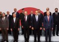 دول الجوار وسوريا.. تحديات الأمن وفرص الشراكة