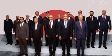 دول الجوار وسوريا.. تحديات الأمن وفرص الشراكة