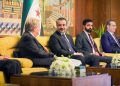 غوتيريش من دمشق: الأمم المتحدة تقف إلى جانب سوريا في مرحلتها المفصلية