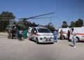 وزارة الطوارئ تعلن انتهاء أعمال الاستجابة للحادث المروري على طريق دمشق-دير الزور