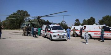 وزارة الطوارئ تعلن انتهاء أعمال الاستجابة للحادث المروري على طريق دمشق-دير الزور