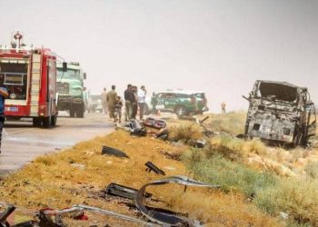 الأمانة العامة توجه بتعليق الاحتفالات لمدة يومين في سوريا تقديراً لضحايا حادث طريق دمشق-دير الزور