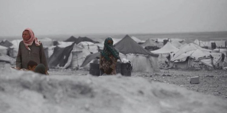 الجوع السوري.. تحذيرات أممية من كارثة وشيكة
