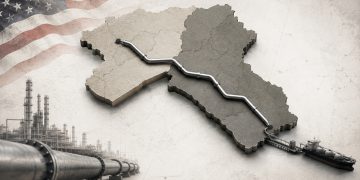 كيف تعيد واشنطن رسم خريطة الطاقة بين العراق وسوريا؟