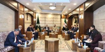 سوريا وتركيا تبحثان شراكة زراعية جديدة تشمل الاستثمار والتقنيات الحديثة