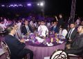 سفراء عرب وأجانب: معرض دمشق الدولي منصة لتعزيز الاستثمار والشراكات الاقتصادية