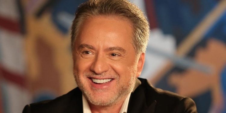 مروان خوري يتحدث عن أول تعاون غنائي مع ماريلين نعمان