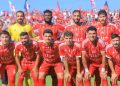 أهلي حلب بطلاً للدوري السوري الممتاز