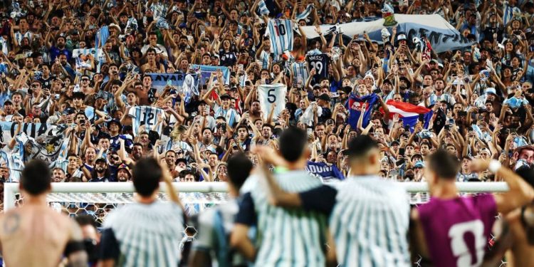 إنفانتينو: كأس العالم 2026 الأعظم في تاريخ المونديال