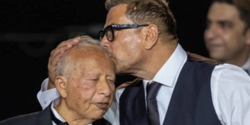 وفاة الموسيقار هاني شنودة مكتشف عمرو دياب