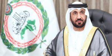 البرلمان العربي يؤكد دعمه لإعادة إعمار سوريا ويحذر من انتهاكات إسرائيل