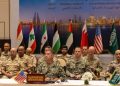 سوريا تشارك بمؤتمر أمني إقليمي في البحرين