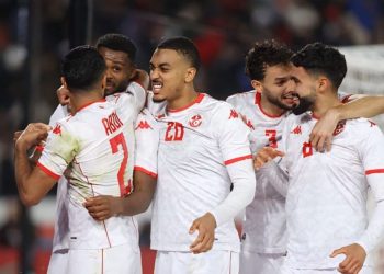 لحظات تاريخية سجلها العرب في المونديال أميركا