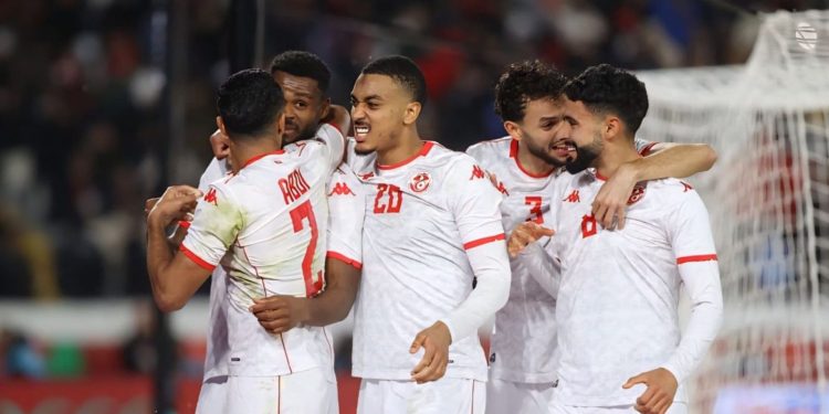 لحظات تاريخية سجلها العرب في المونديال أميركا
