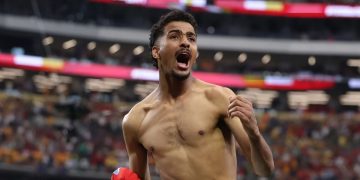 مصر تهزم أستراليا بركلات الترجيح وتحجز مقعدها في ثمن نهائي كأس العالم 2026