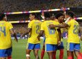 الأرجنتين ومصر وكولومبيا تحجز مقاعدها في ثمن نهائي كأس العالم 2026