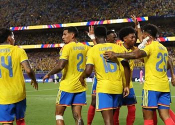 الأرجنتين ومصر وكولومبيا تحجز مقاعدها في ثمن نهائي كأس العالم 2026