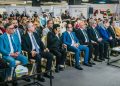 وفد وزارة الصحة يشارك في مؤتمر عربي لمنتجي الأدوية في عمّان