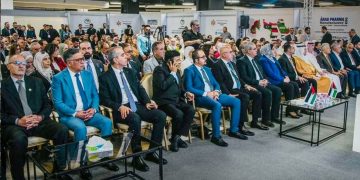 وفد وزارة الصحة يشارك في مؤتمر عربي لمنتجي الأدوية في عمّان