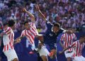 فرنسا تضرب موعداً مع المغرب في ربع نهائي كأس العالم 2026
