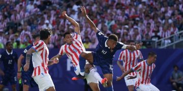 فرنسا تضرب موعداً مع المغرب في ربع نهائي كأس العالم 2026