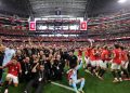 مواجهات نارية في مونديال 2026.. مصر تصطدم بالأرجنتين وبلجيكا وإسبانيا إلى ربع النهائي